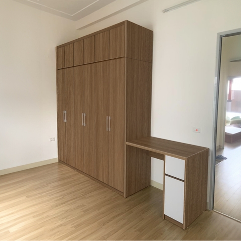 Tủ Quần Áo TQA05