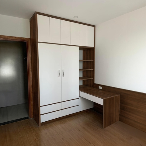 Tủ Quần Áo TQA06