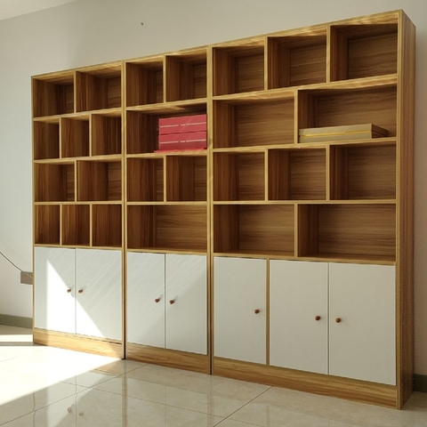 Kệ Hồ Sơ Nhiều Ngăn KHS03