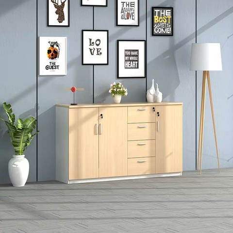 Tủ tài liệu classic TLC04