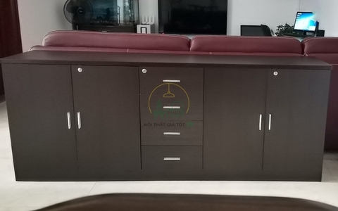 Tủ tài liệu classic TLC05