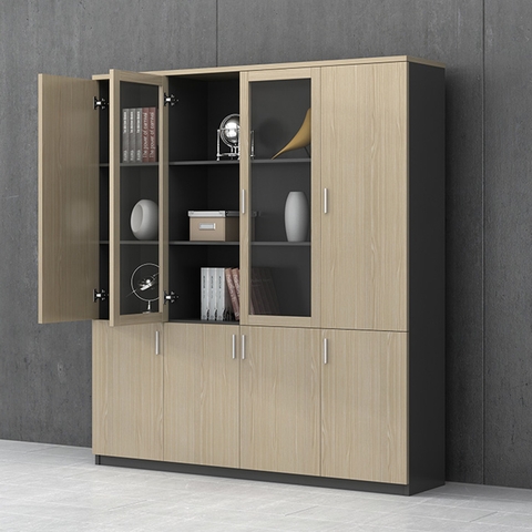 Tủ tài liệu 4 cánh TTL4