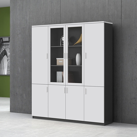 Tủ tài liệu 4 cánh TTL4