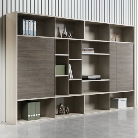 Tủ Giám Đốc TGD007