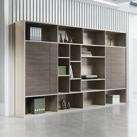 Tủ Giám Đốc TGD007