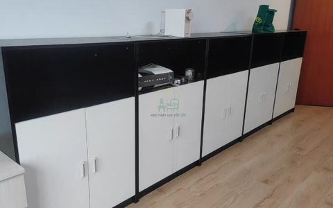 Tủ tài liệu classic TLC01