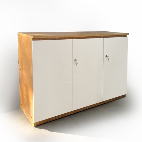 Tủ Tài Liệu Thấp TLT02