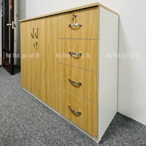 Tủ tài liệu classic TLC03