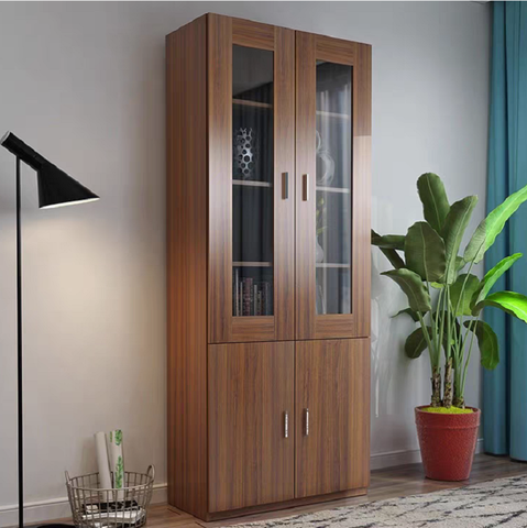 Tủ tài liệu 2 cánh TTL2