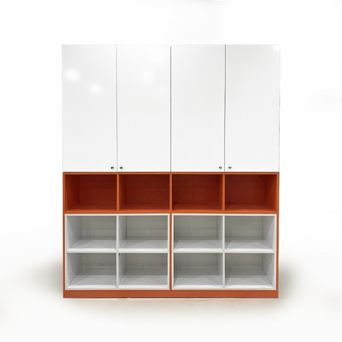 Tủ Văn Phòng TLT01