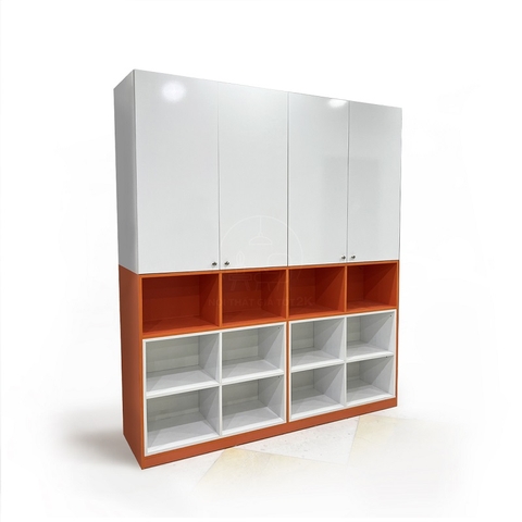 Tủ Văn Phòng TLT01