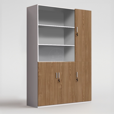 Tủ Văn Phòng TVP04