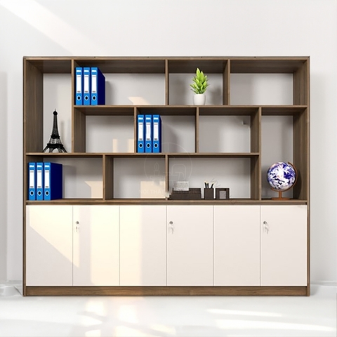 Tủ Văn Phòng TVP08