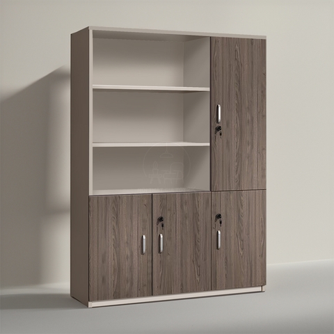 Tủ Văn Phòng TVP04