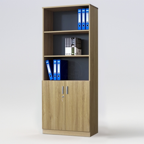 Tủ Văn Phòng TVP02