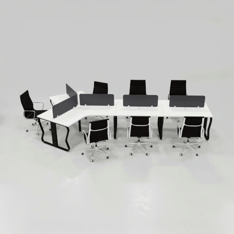 Bàn Cụm Y 2K BNVC202503Y - Sự Kết Hợp Hoàn Hảo Giữa Công Năng và Thẩm Mỹ