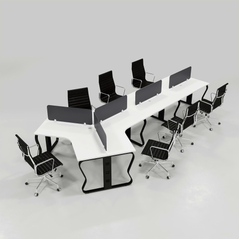 Bàn Cụm Y 2K BNVC202503Y - Sự Kết Hợp Hoàn Hảo Giữa Công Năng và Thẩm Mỹ