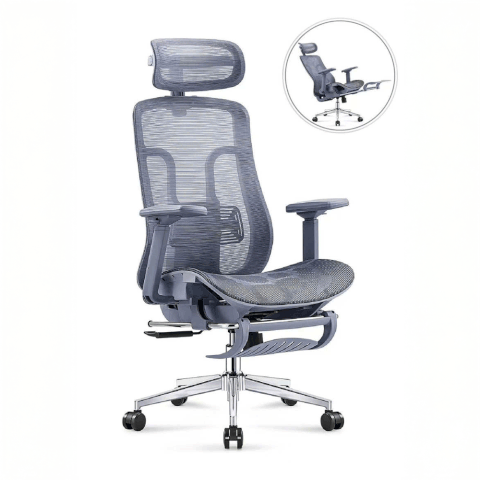 Ghế Công Thái Học 2KEG06G