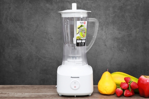 Máy xay ép Panasonic MX-M100WRA