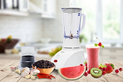 Máy xay ép Panasonic MX-900MWRA