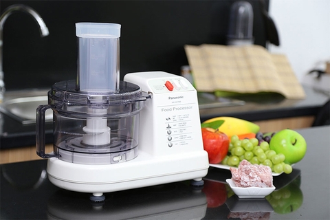 Máy xay ép Panasonic MK-5076MWRA