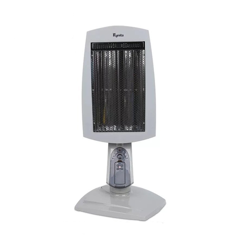 Quạt sưởi carbon Kymito KSH-1000R (có điều khiển từ xa)