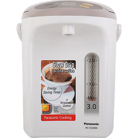 Bình thủy điện Panasonic NC-EG3000CSY