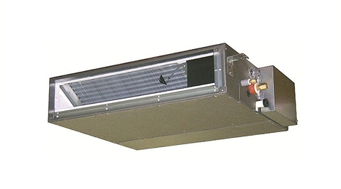 Dàn lạnh âm trần nối ống gió điều hòa Multi Panasonic 1 chiều 18000Btu CS-MS18SD3H
