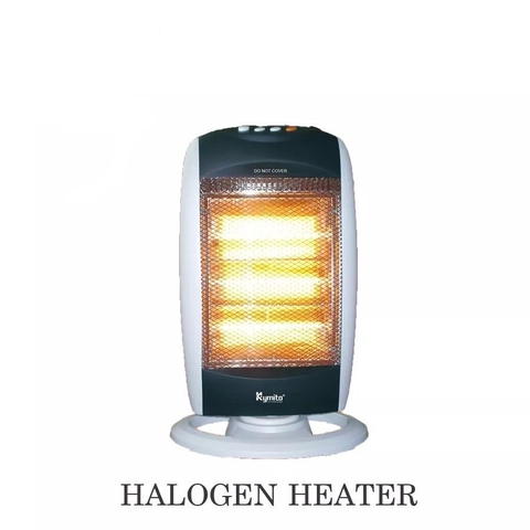 ĐÈN SƯỞI HALOGEN KYMITO KSH1205