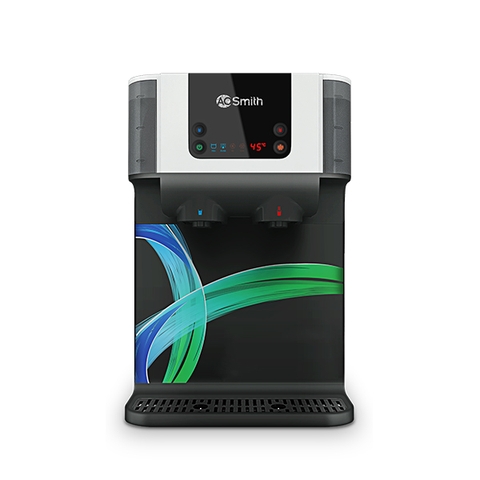 Máy Lọc Nước Đặt Bàn A. O. Smith ROSS™ ECO-AOC75PUR (NEW)