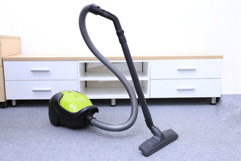 Máy hút bụi Panasonic MC-CG370GN46