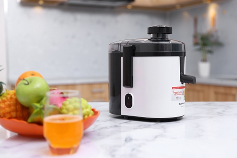 Máy xay ép Panasonic MJ-H100WRA