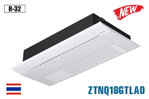 Điều hòa âm trần LG 1 hướng thổi 18000BTU ZTNQ18GTLA1