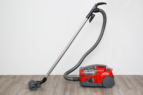 Máy hút bụi Panasonic MC-CL563RN46