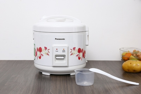 Nồi cơm điện Panasonic SR-MVN107HRA