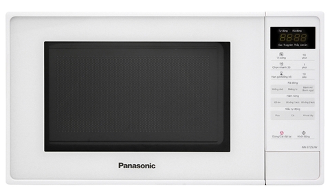 Lò vi sóng PANASONIC NN-ST25JWYUE