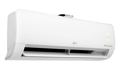 Điều hòa LG 2 chiều Inverter B10APF 9000Btu