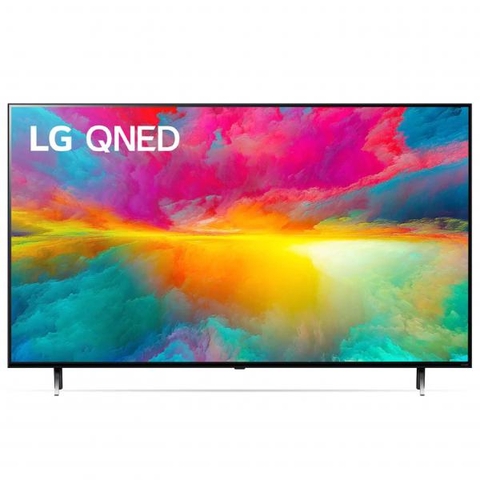 Smart Tivi QNED LG 4K 43 inch 43QNED75SRA