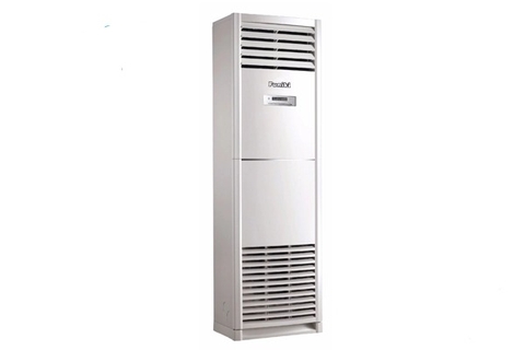 Điều hòa tủ đứng Funiki 1 chiều 50.000BTU FC50MMC