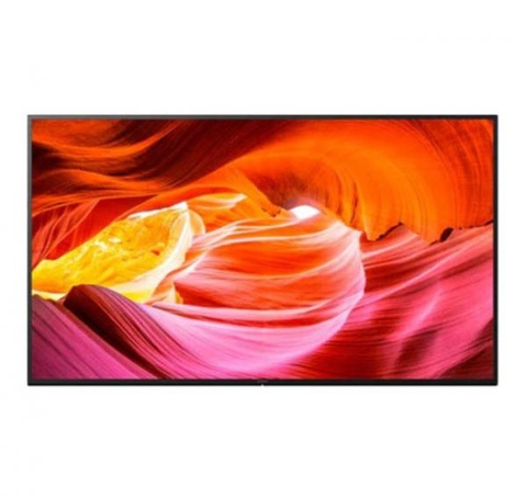 Tivi Sony 4K 50 inch KD-50X75K