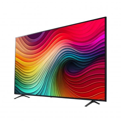 Tivi NanoCell LG 55NANO81TSA 4K 55 inch