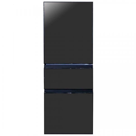 Tủ lạnh Mitsubishi Inverter 365 lít MR-CGX46EN-GBK-V