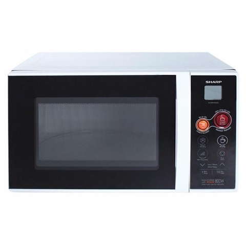 LÒ VI SÓNG ĐIỆN TỬ SHARP R-289VN(W) 22 LÍT