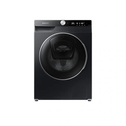 Máy giặt lồng ngang Samsung AI Inverter 12KG WW12TP94DSB/SV