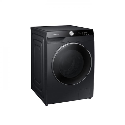 Máy giặt lồng ngang Samsung AI Inverter 14KG WD14TP44DSB/SV