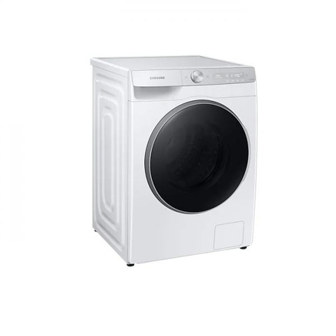 Máy giặt lồng ngang Samsung AI Inverter 9KG WW90TP44DSH/SV