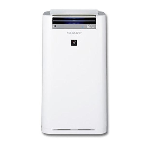 Máy lọc không khí Sharp KC-G50EV-W