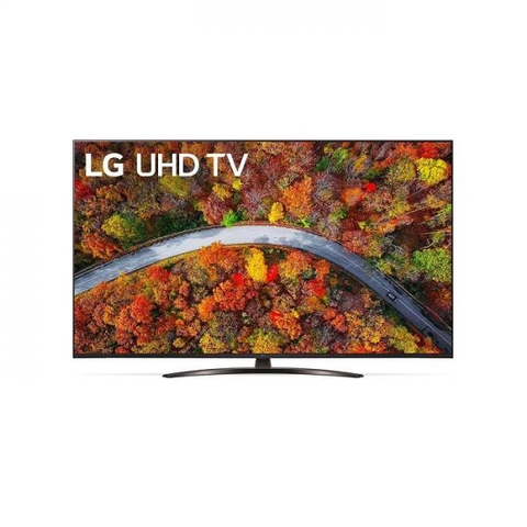 Smart Tivi LG 4K 65 inch 65UP8100PTB