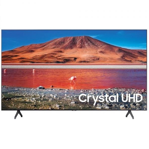 Smart Tivi 4K Samsung 55inch UA55TU8100
