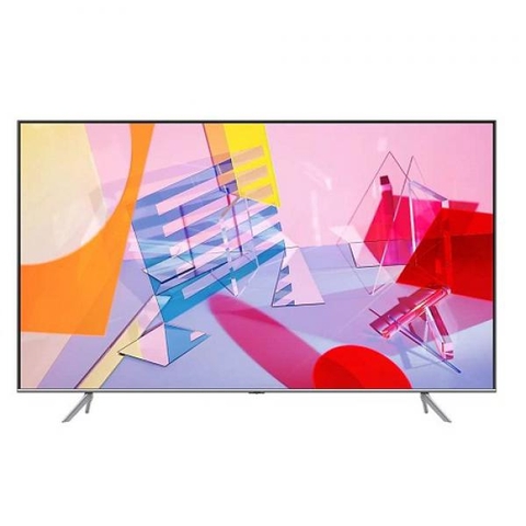 Smart Tivi Samsung QLED 55 inch QA55Q65T